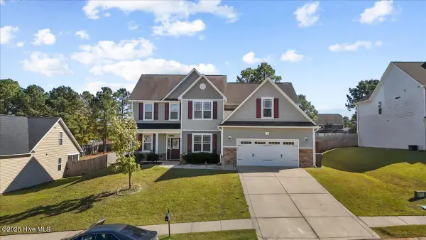 352 Wood Point Drive, Lillington, NC 27546