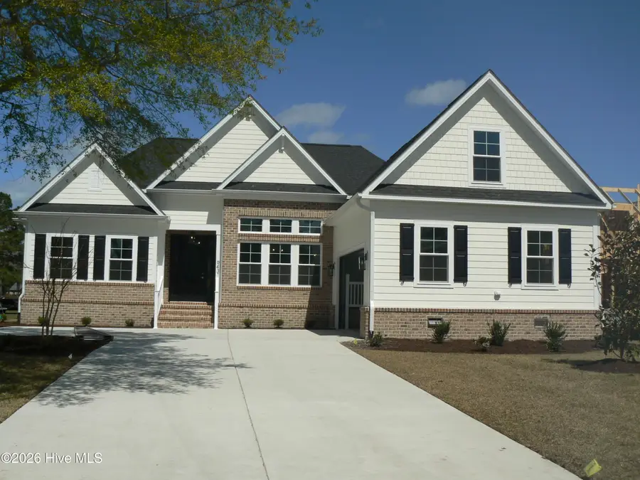 9431 Old Salem Way, Calabash, NC 28467 - #2