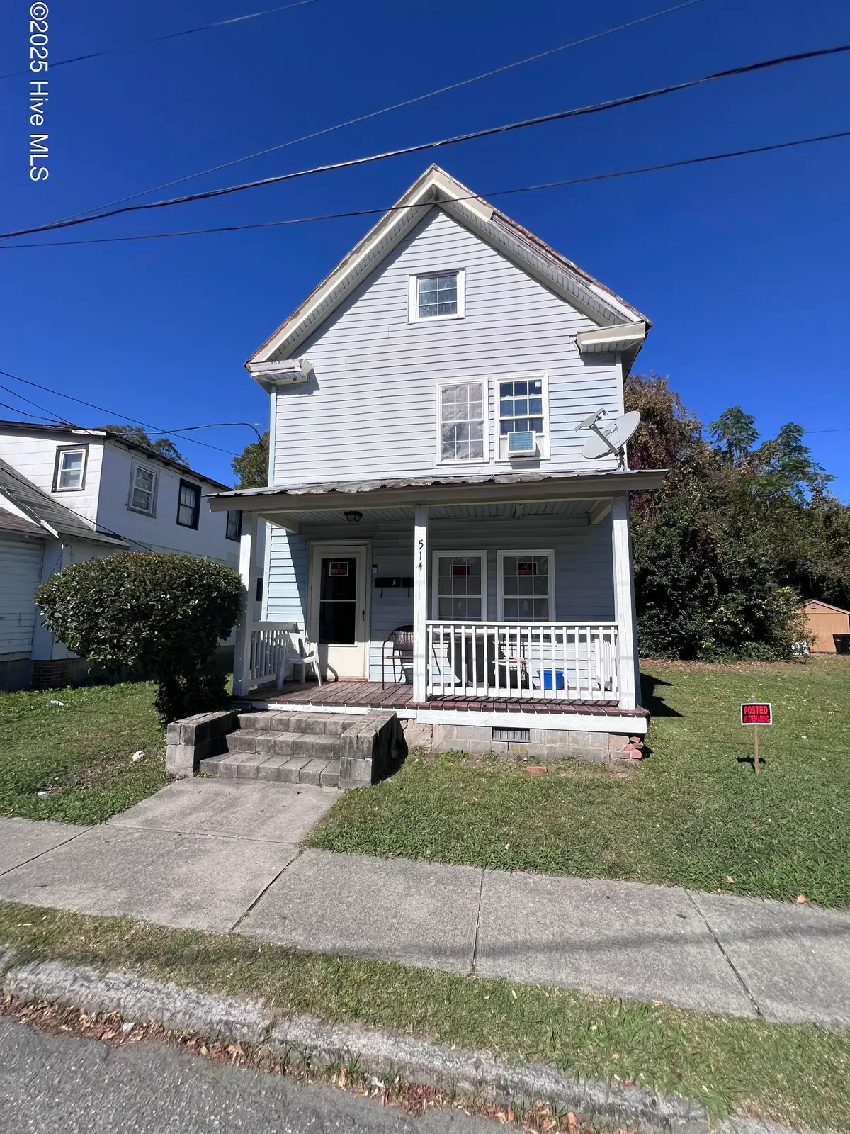 514 White Street, Elizabeth City, NC 27909 - Image #1