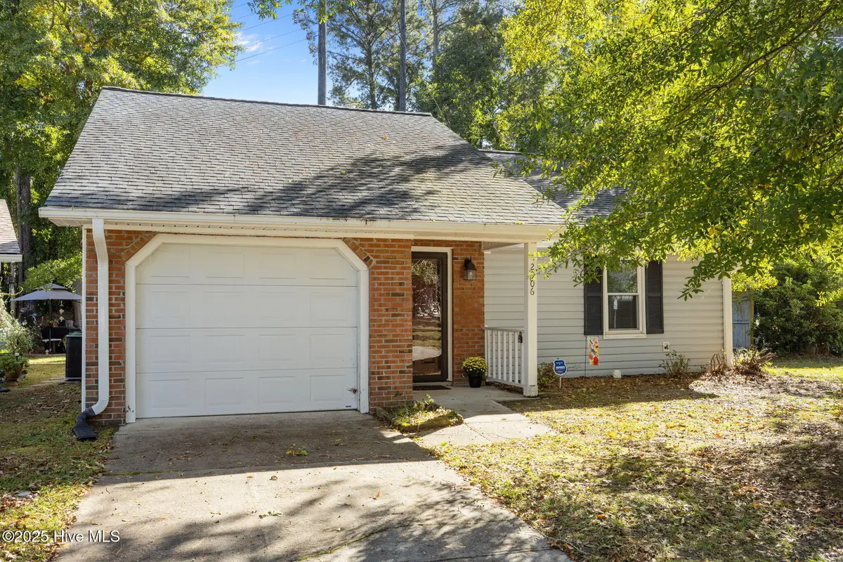 2906 Union Court, New Bern, NC 28562 - Image #1