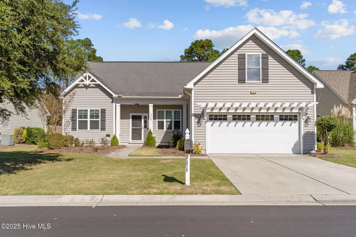 5020 Summerswell Lane, Southport, NC 28461 - Image #1