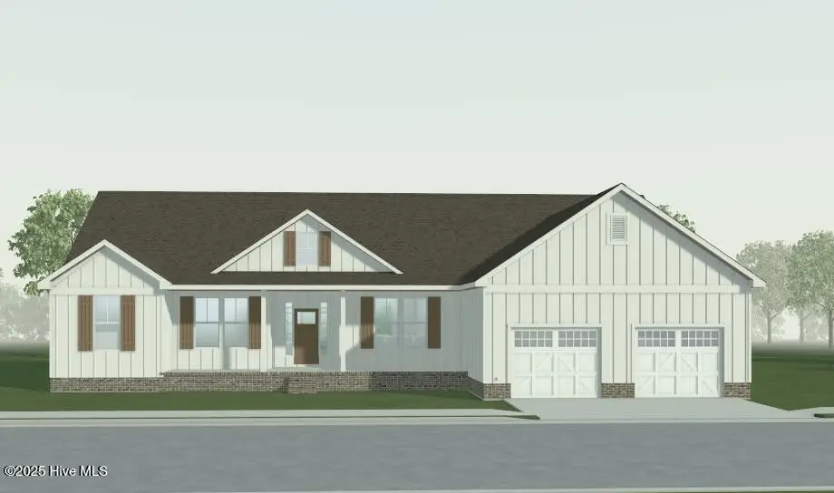 00 Cedar Lane Road, Sanford, NC 27332 - Image #1