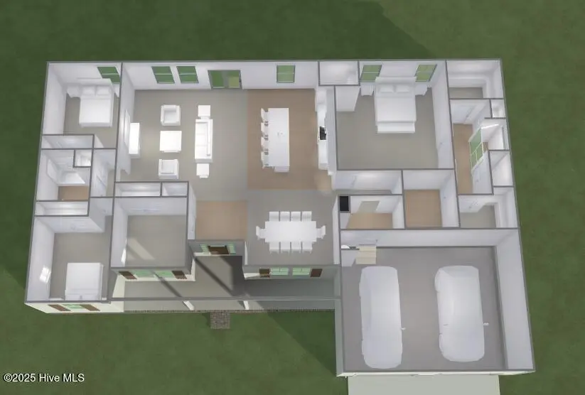 00 Cedar Lane Road, Sanford, NC 27332 - Image #2