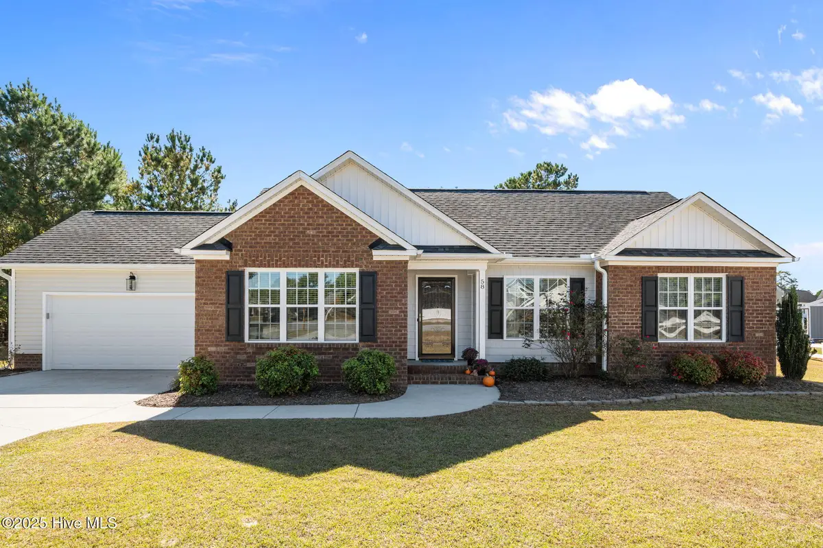 58 Buccaneer Circle, Washington, NC 27889 - Image #1