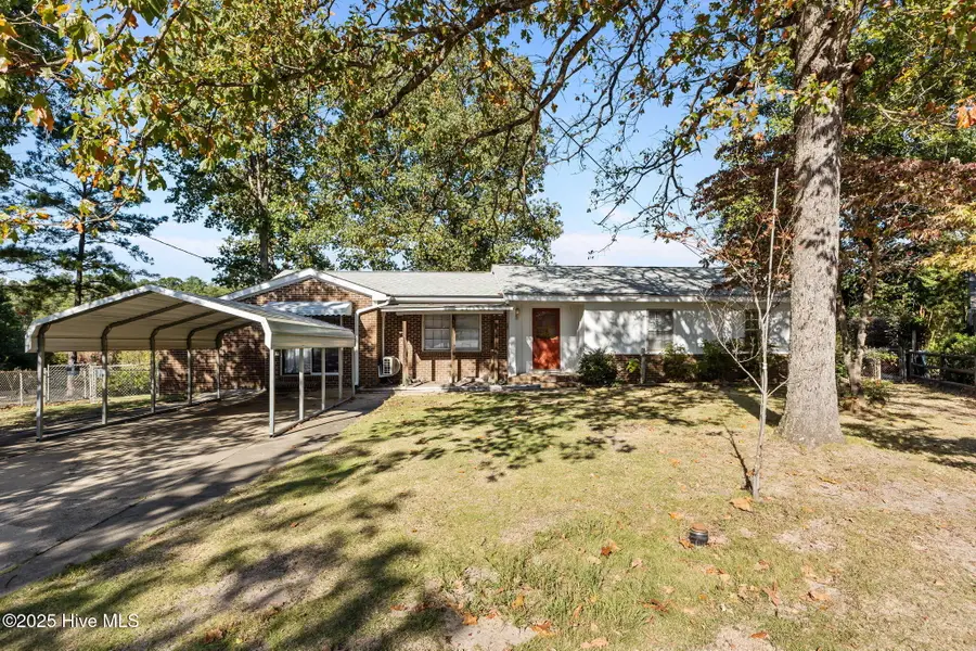 7209 Shelby Circle, Fayetteville, NC 28314 - Image #2