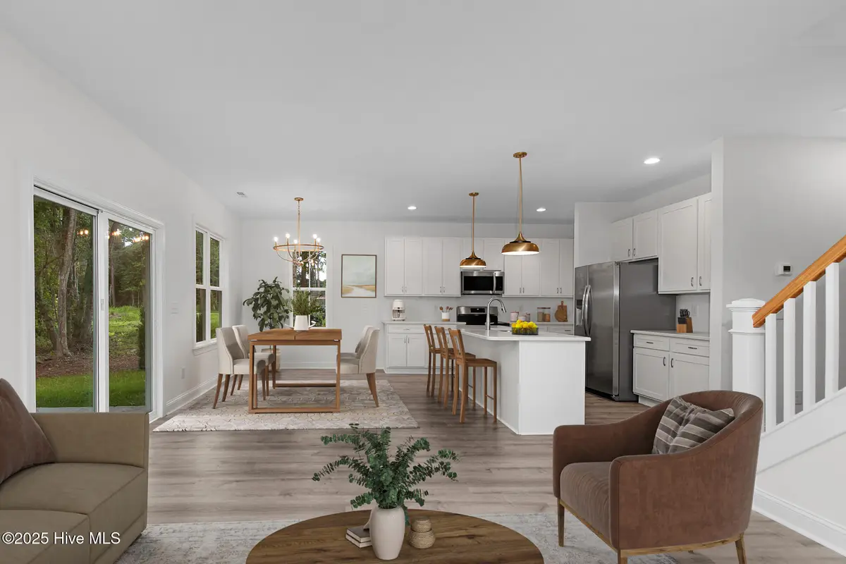 357 Mccabe Road, Morehead City, NC 28557 - Image #1