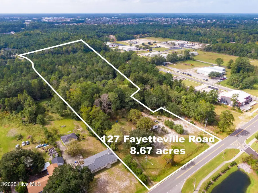 Address Withheld By Seller, Leland, NC 28451 - Image #2