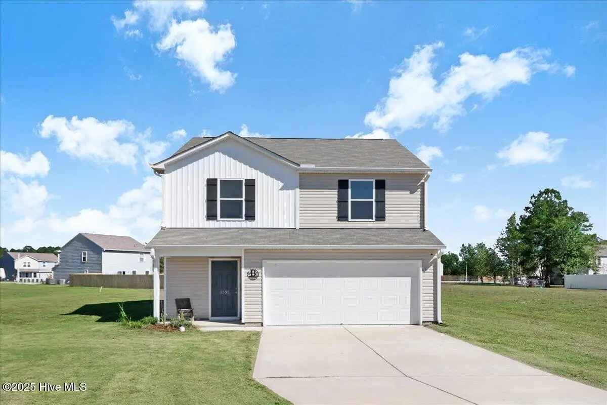 3395 Danfield Drive, Kinston, NC 28504 - Image #1