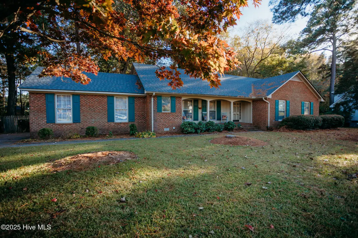 1103 Cardinal Drive Nw, Wilson, NC 27896 - #1