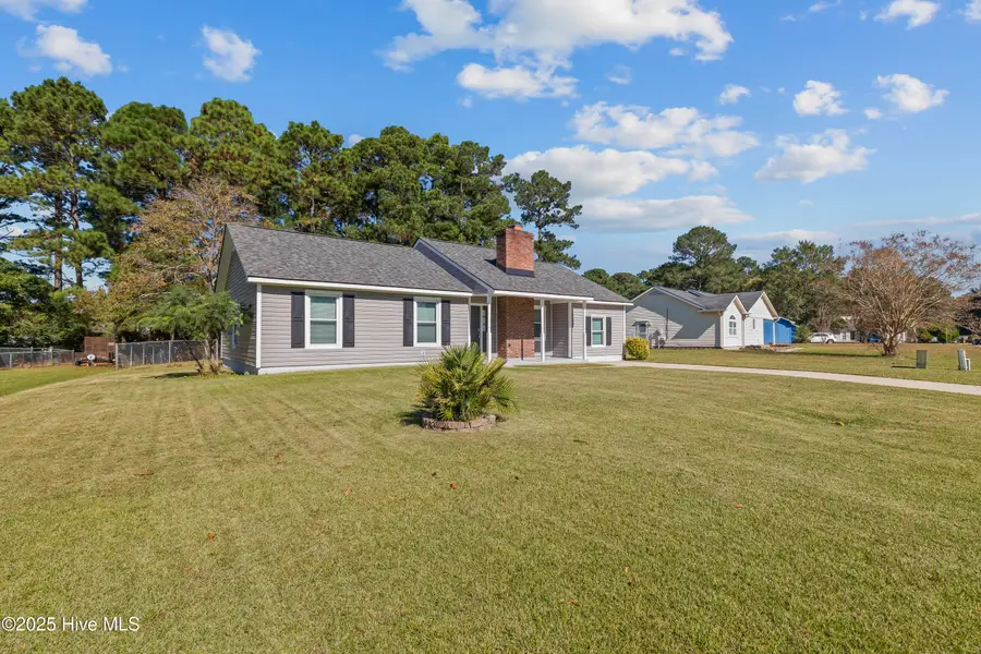 2007 Hunters Ridge Drive, Midway Park, NC 28544 - Image #2