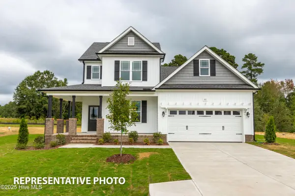 53 Sundrops Trail, Dunn, NC 28334