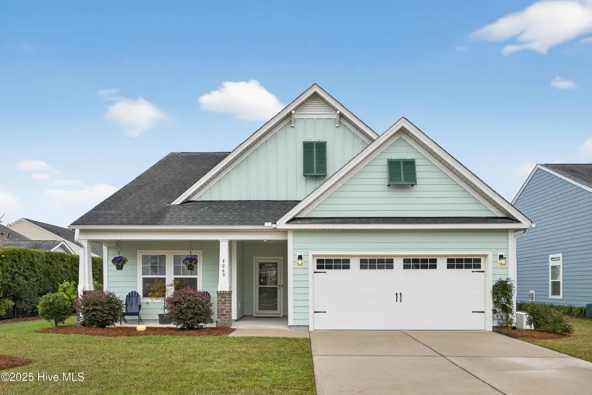 4069 Druids Glen Drive, Leland, NC 28451 - Image #1