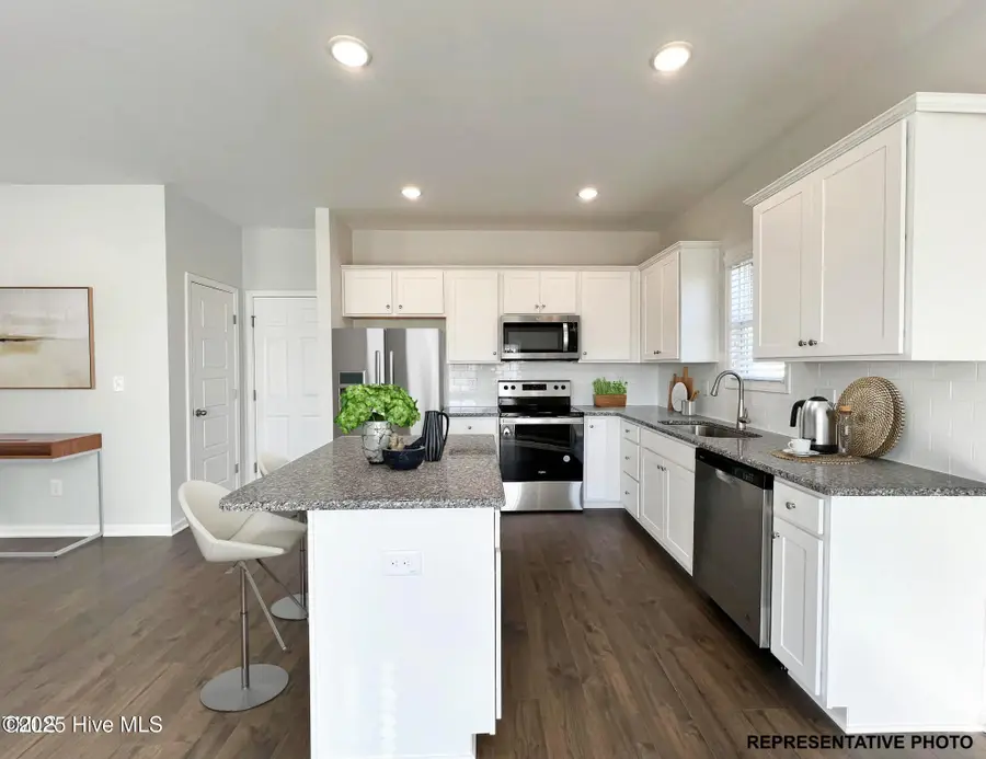 102 Tigris Court, Zebulon, NC 27597 - Image #2