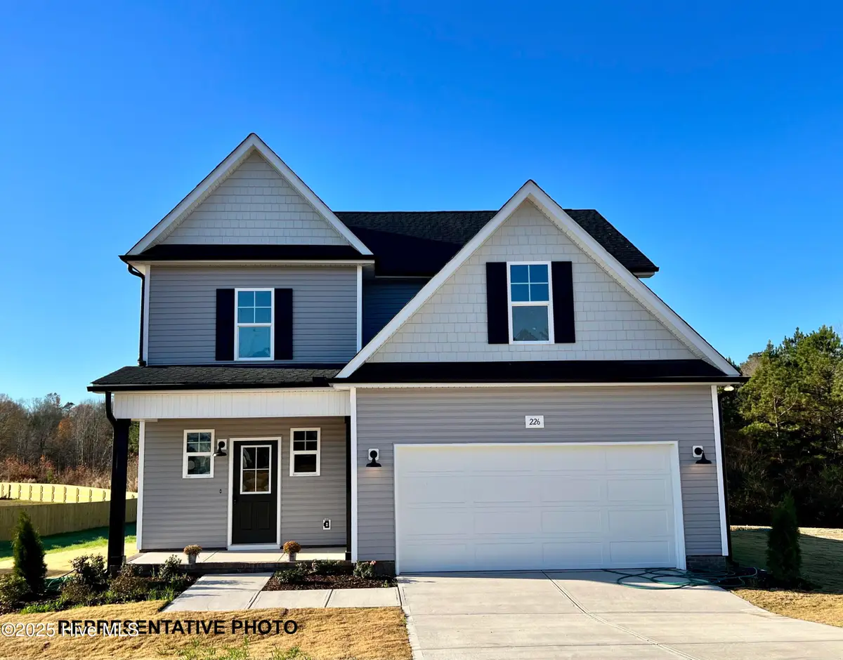 142 Tigris Court, Zebulon, NC 27597 - Image #1