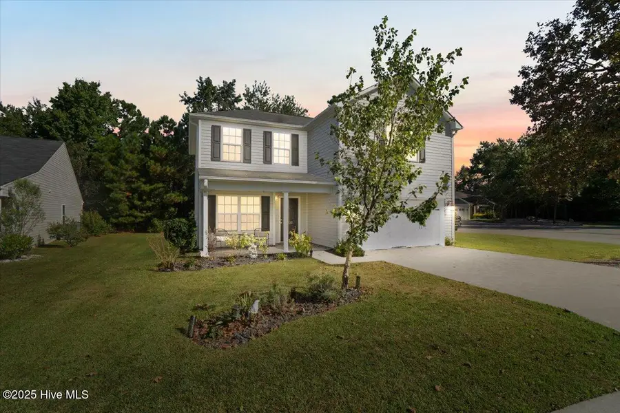 1432 Judith Drive Se, Bolivia, NC 28422 - Image #2