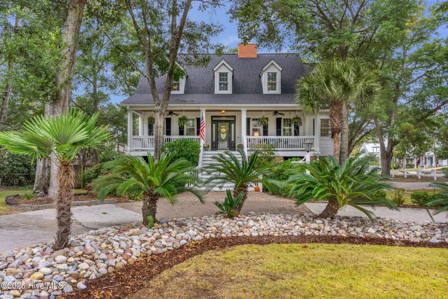 500 W St George Street, Southport, NC 28461 - Image #2