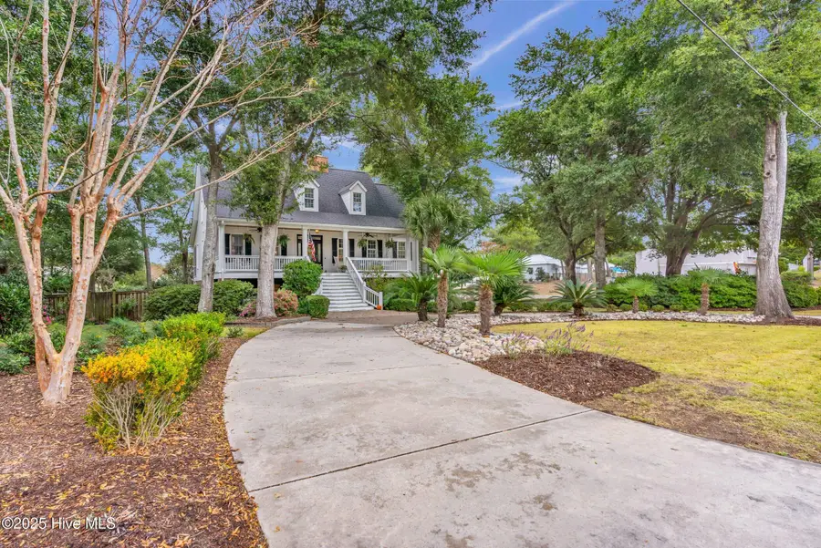 500 W St George Street, Southport, NC 28461 - Image #3