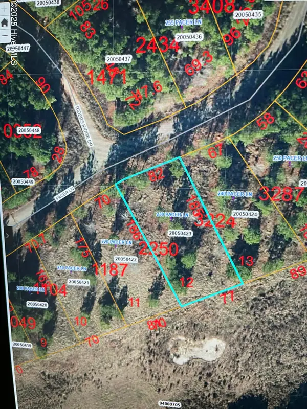 230 Pacer Lane, Carthage, NC 28327