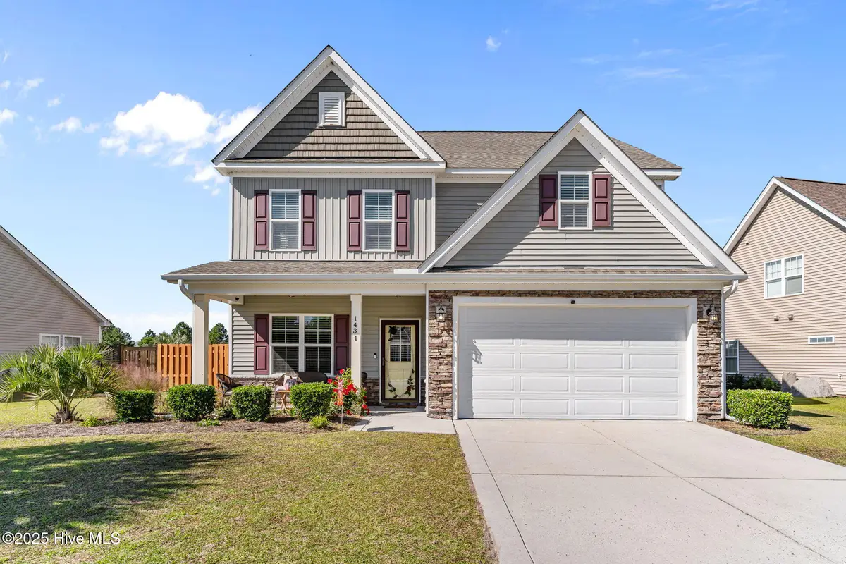 1431 Eastbourne Drive, Wilmington, NC 28411 - Image #1