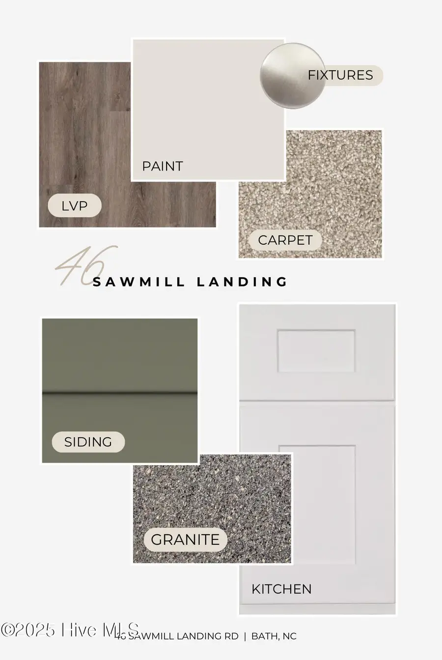 46 Sawmill Landing Road, Bath, NC 27808 - Image #2