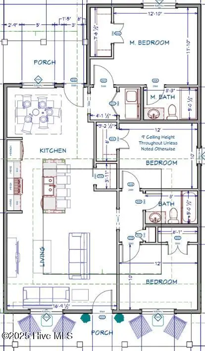 124 North Drive, Chocowinity, NC 27817 - Image #2