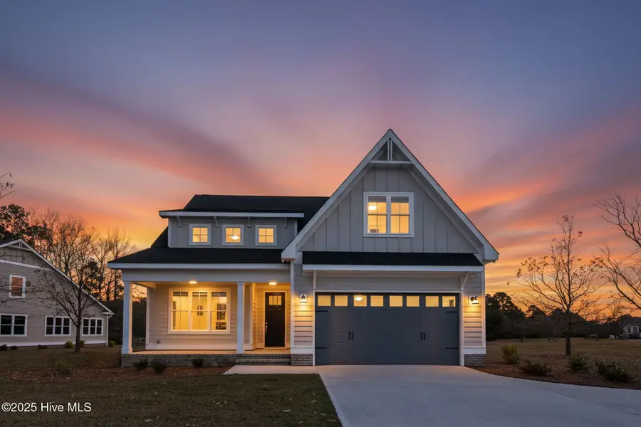 141 Sycamore Lakes Drive, Wallace, NC 28466 - Image #2