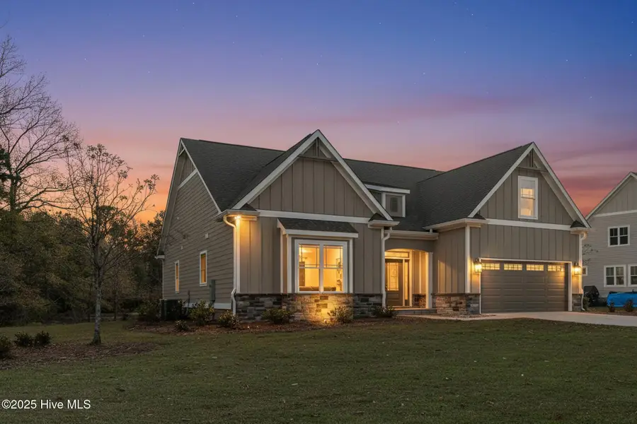 135 Sycamore Lakes Drive, Wallace, NC 28466 - Image #3