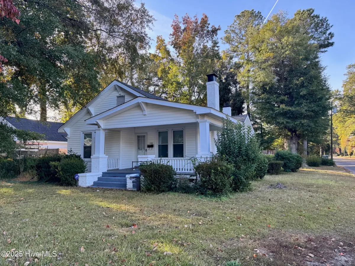 1300 E Walnut Street, Goldsboro, NC 27530 - Image #1