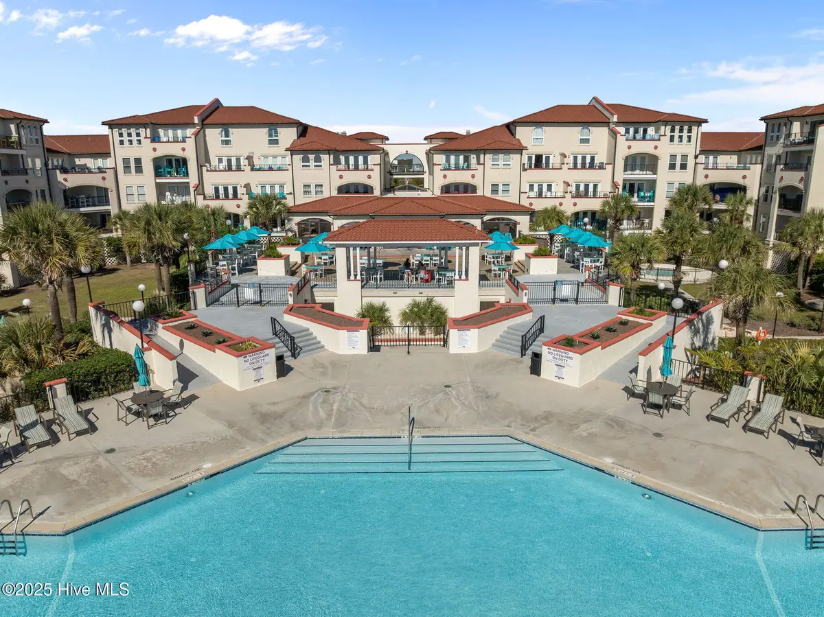 790 New River Inlet Road #104b, North Topsail Beach, NC 28460 - Image #1