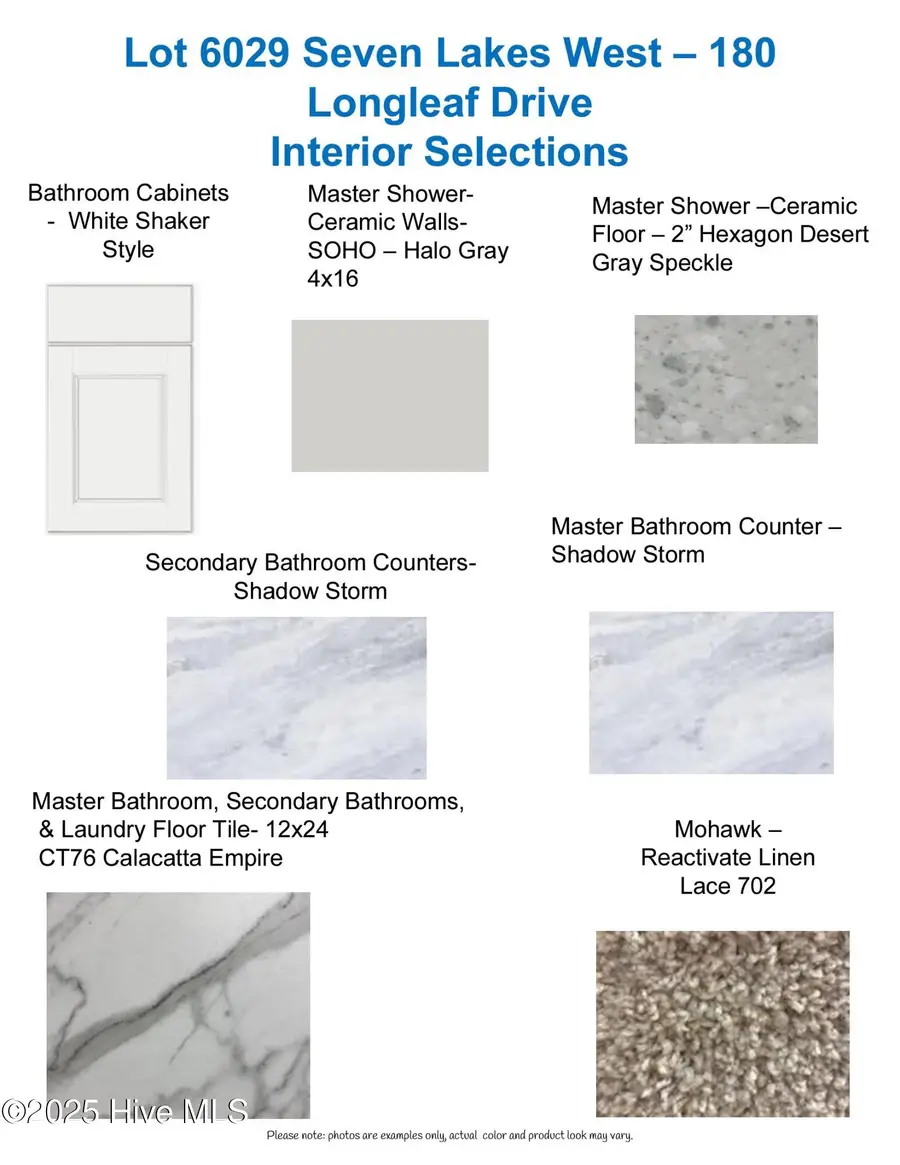 180 Longleaf Drive, Seven Lakes, NC 27376 - Image #2