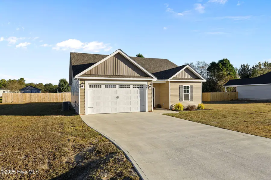103 W Sillinger Drive, Goldsboro, NC 27534 - Image #2