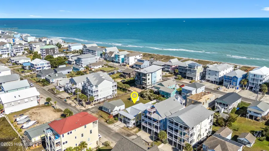 1208 Canal Drive, Carolina Beach, NC 28428 - Image #3