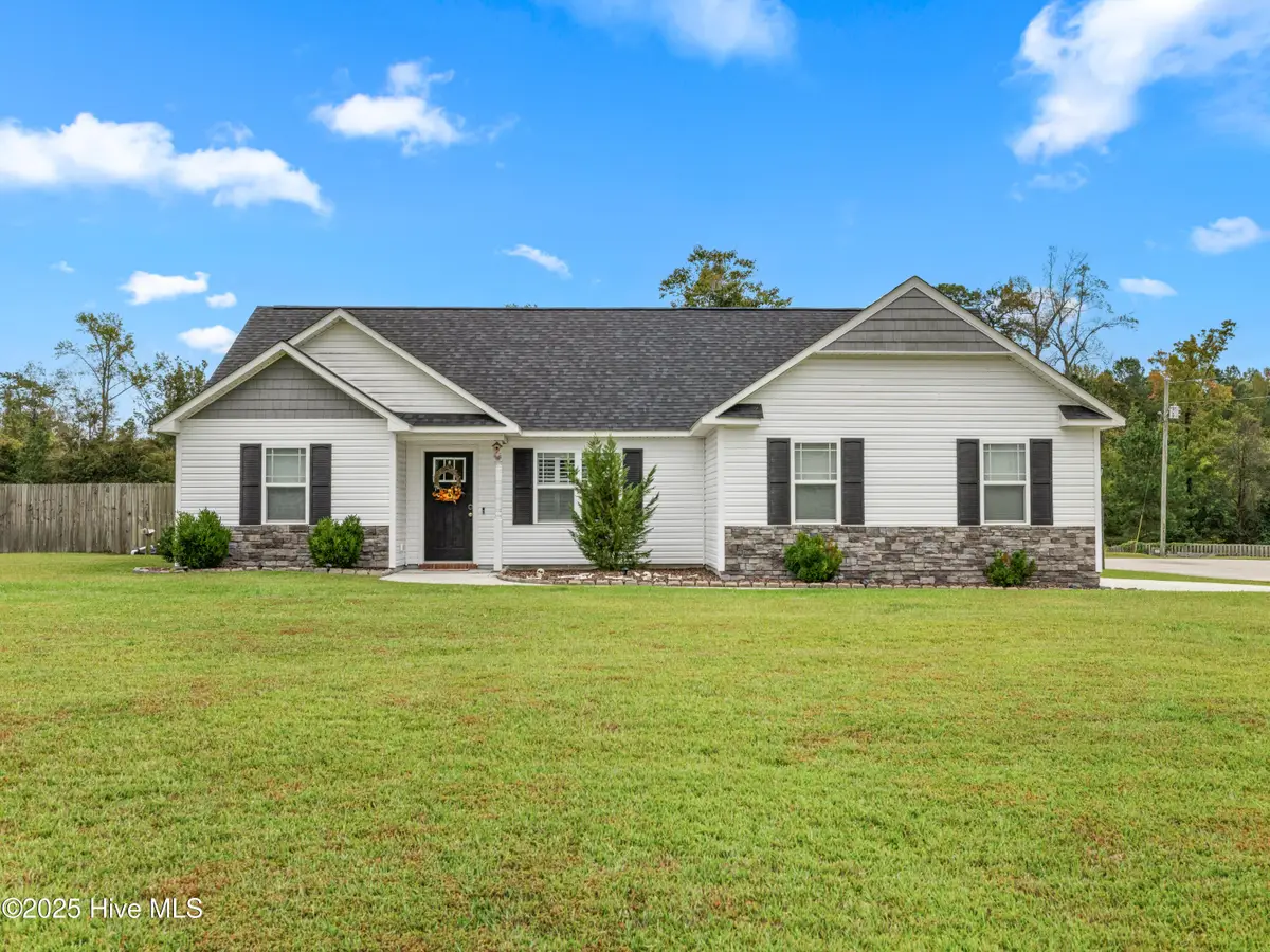 501 Ellie Court, Jacksonville, NC 28540 - Image #1
