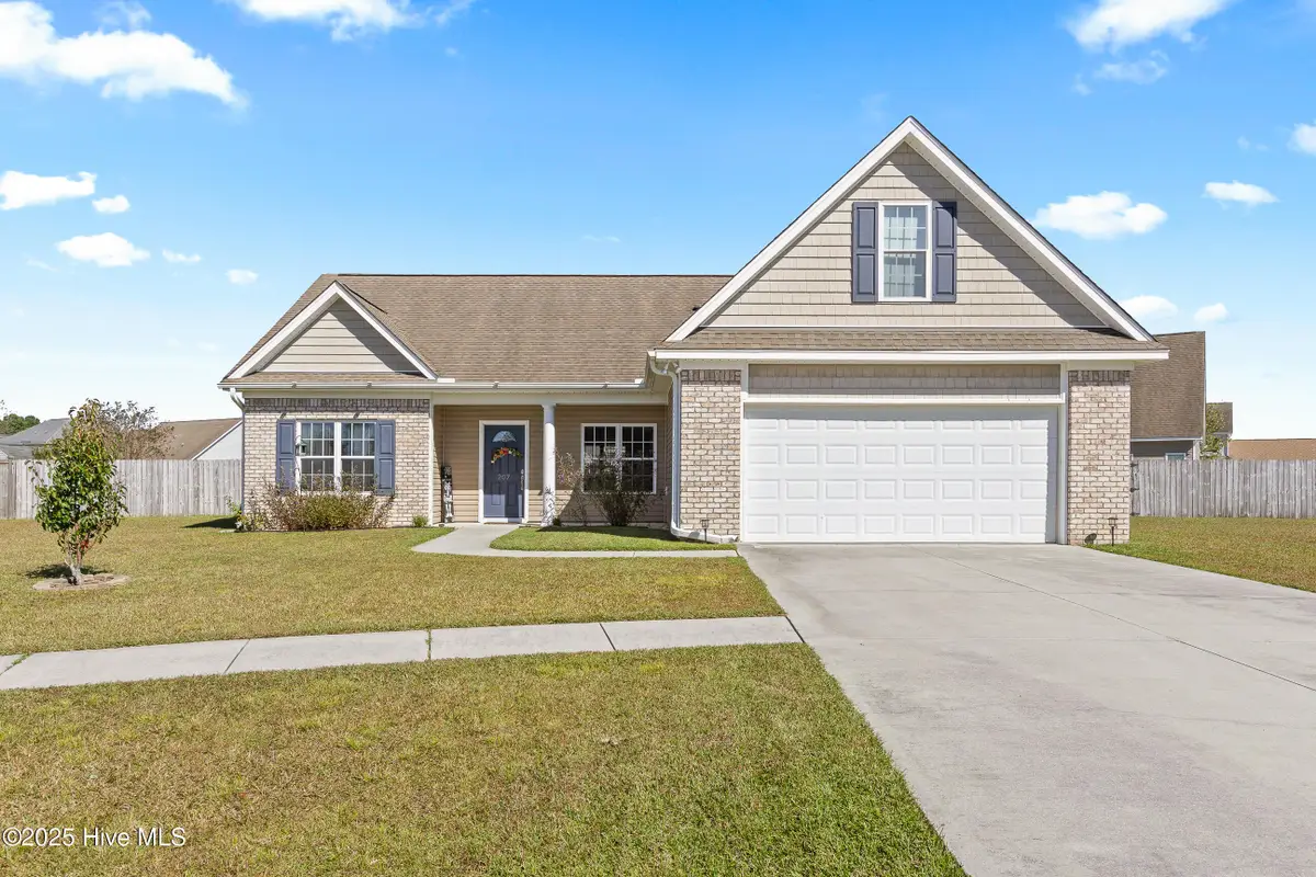 207 Sunstone Court, Jacksonville, NC 28546 - Image #1