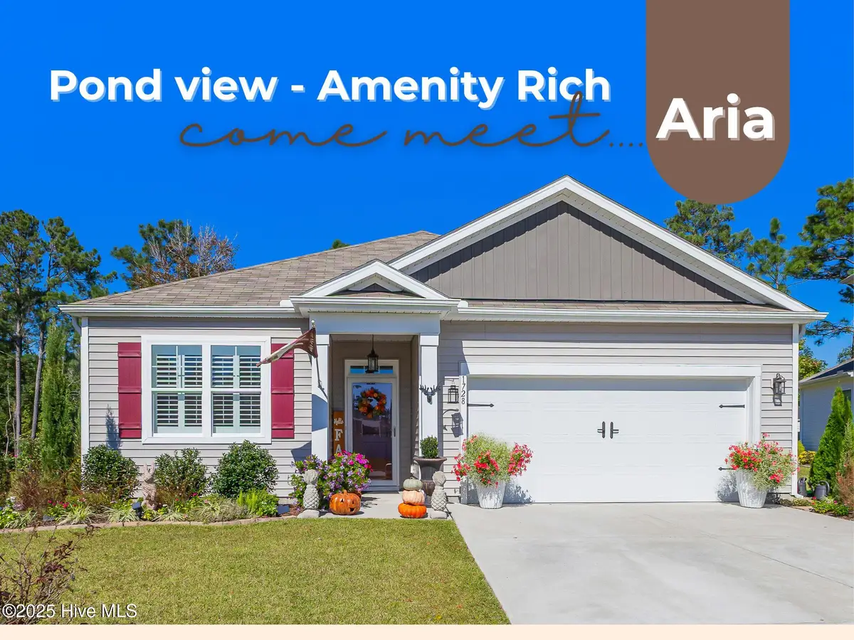 1728 Culdees Lane Se, Bolivia, NC 28422 - Image #1