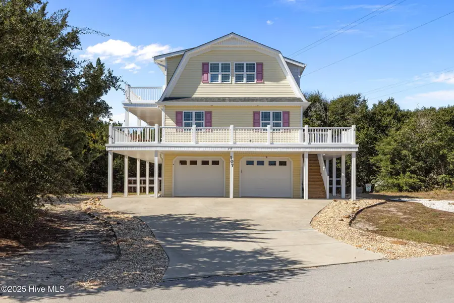 107 William Street, Emerald Isle, NC 28594 - Image #2