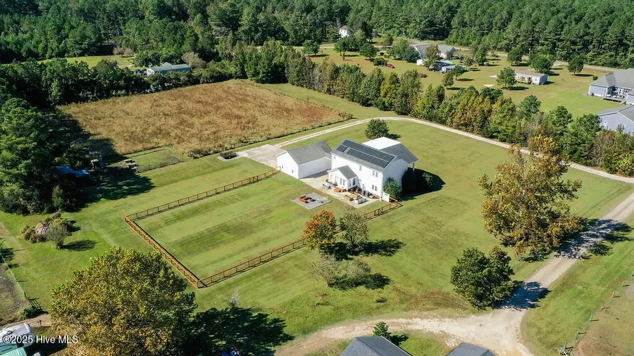 651 Gilbert Road Se, Bolivia, NC 28422 - Image #3