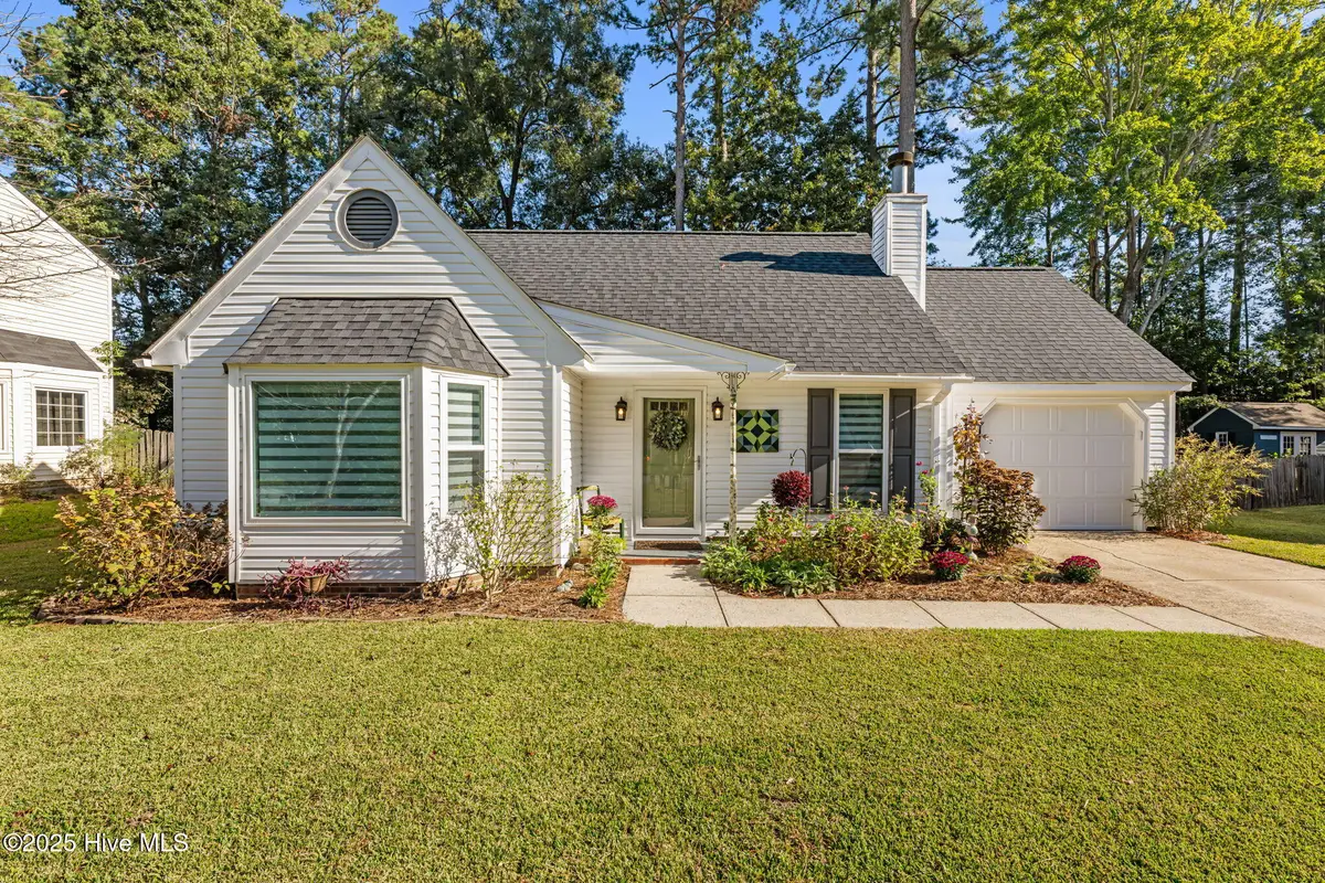 3418 Preakness Place, New Bern, NC 28562 - #1