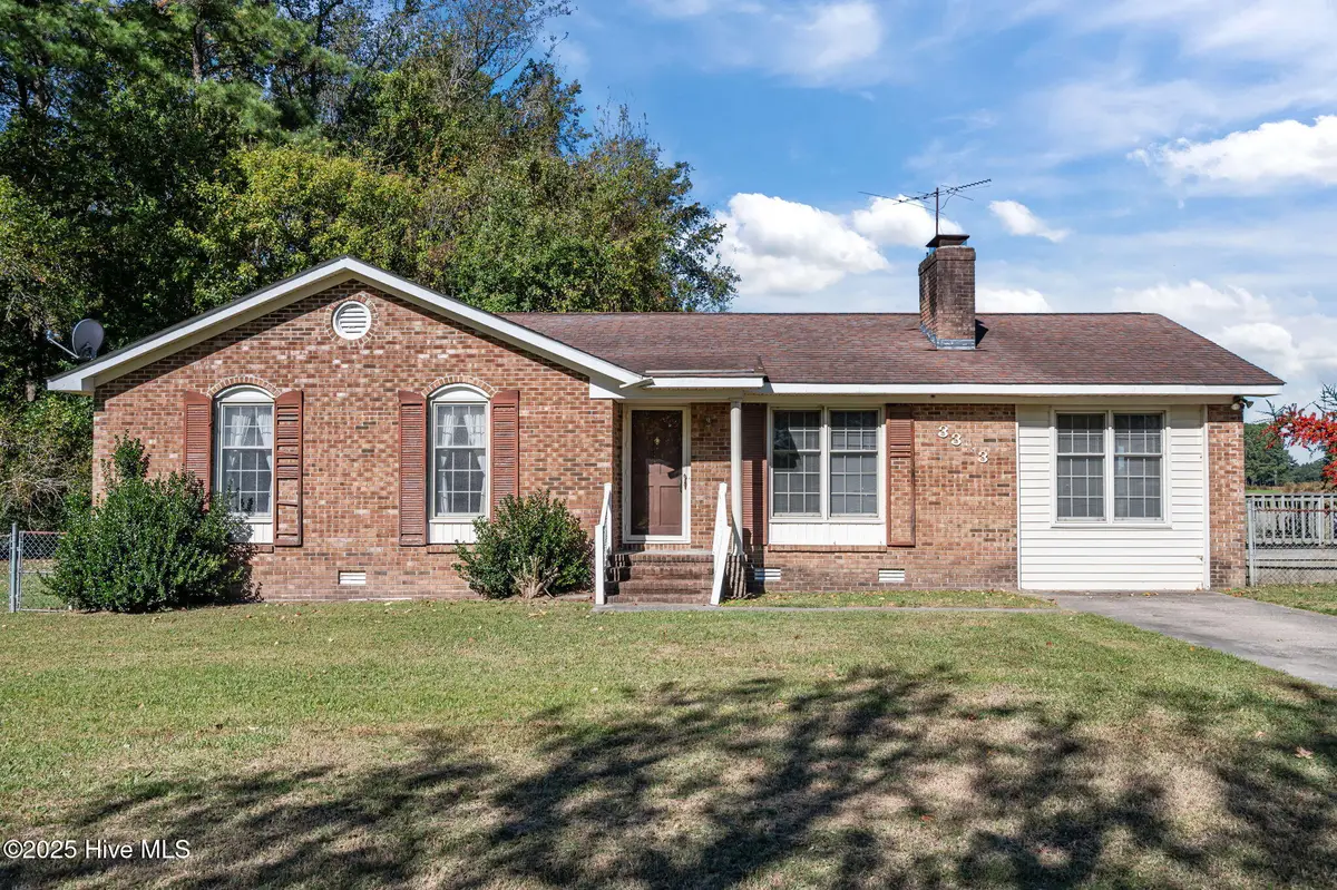 3383 Staton Mill Road, Robersonville, NC 27871 - Image #1