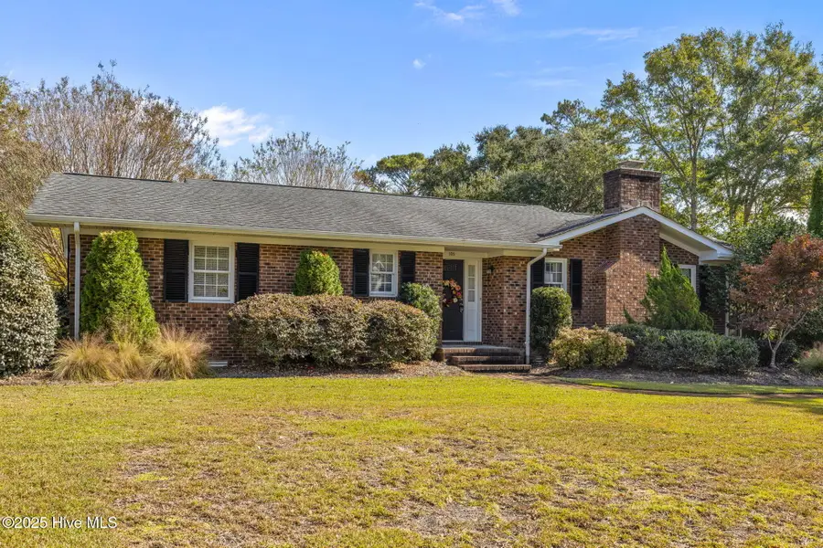 105 Sandpiper Drive, Newport, NC 28570 - Image #2