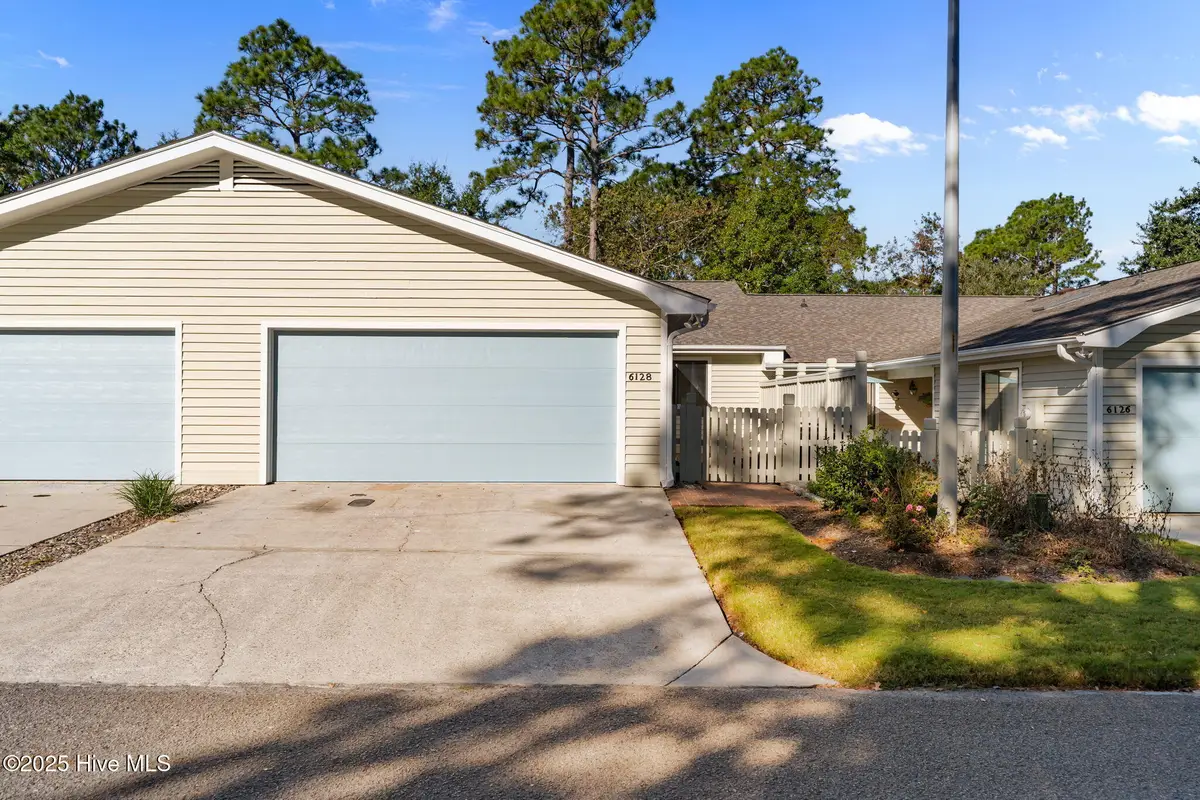 6128 Inland Greens Drive, Wilmington, NC 28405 - Image #1