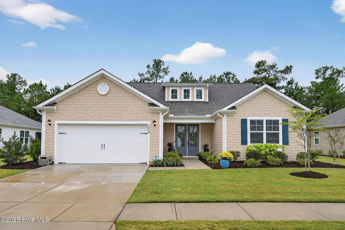 7948 Harrier Circle, Leland, NC 28451 - Image #1