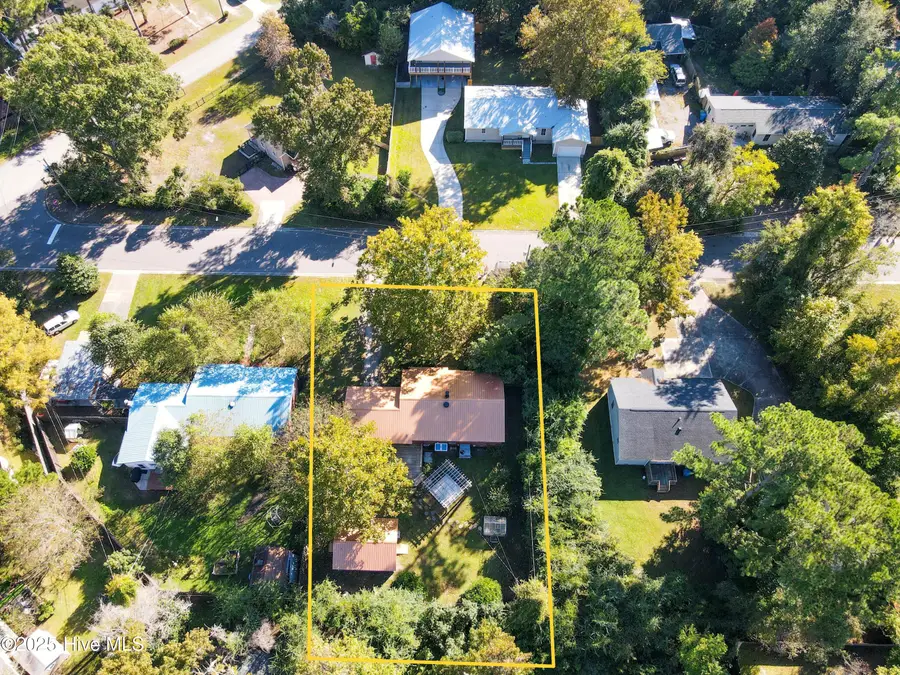 2110 Wisteria Drive, Wilmington, NC 28401 - Image #2