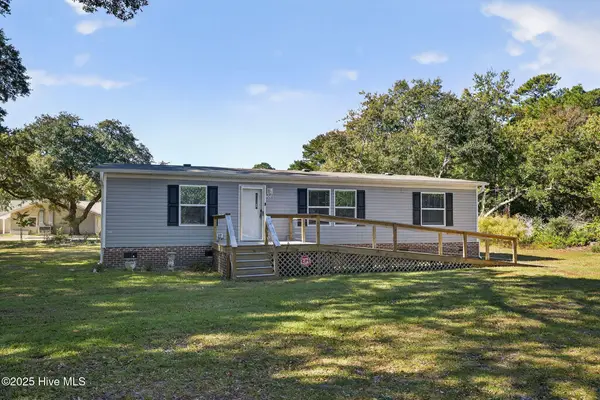 202/234 Sloop Point Road, Hampstead, NC 28443