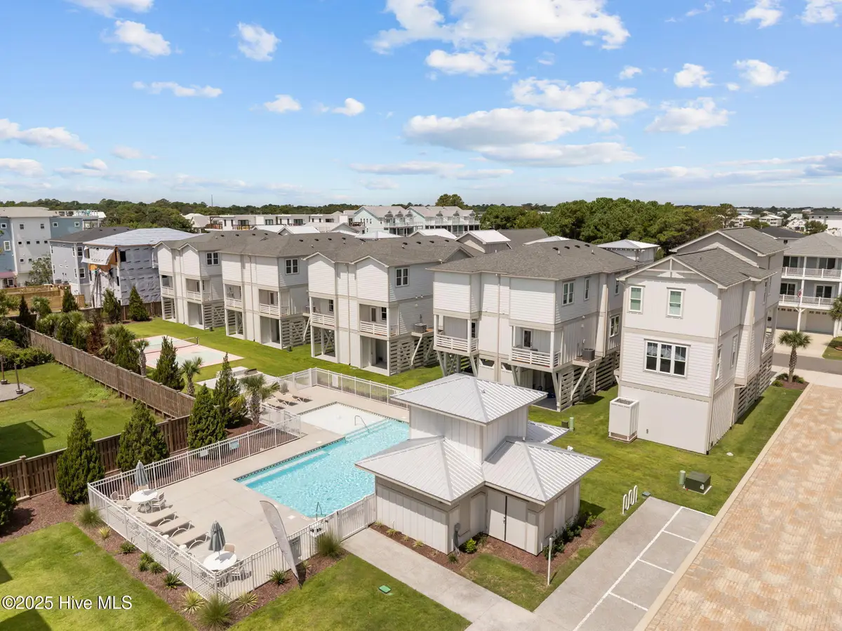 209 Spartanburg Avenue #1 & 2, Carolina Beach, NC 28428 - Image #1