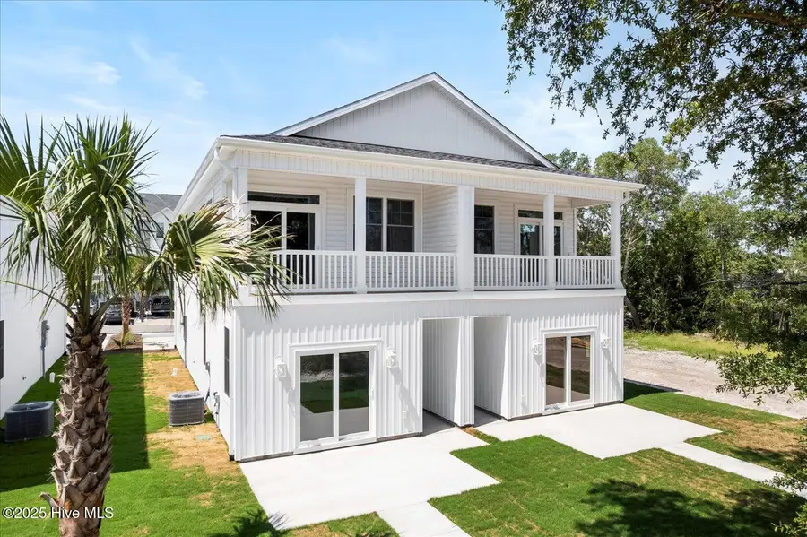 824 Kenneth Avenue #2, Carolina Beach, NC 28428 - Image #2