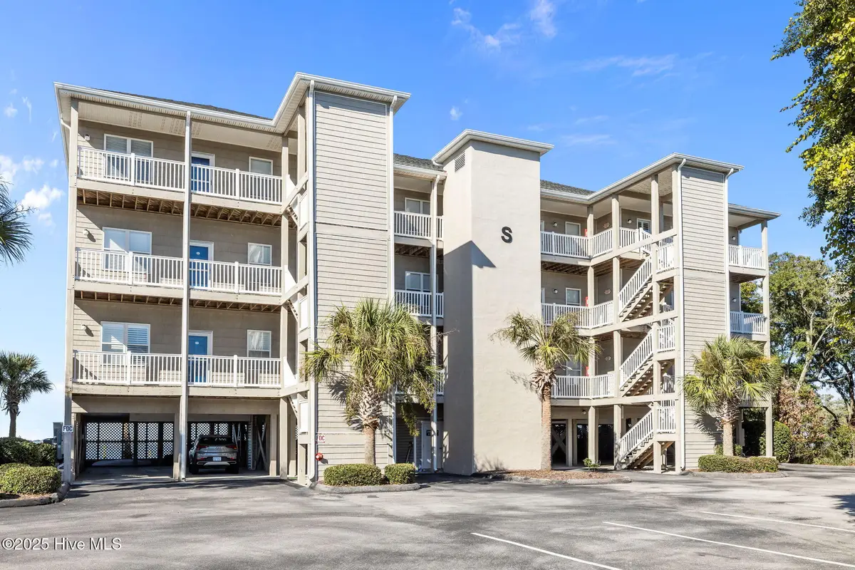 1700 Salter Path Road #S204, Indian Beach, NC 28512 - Image #1