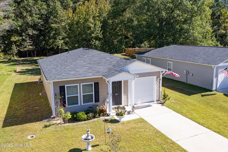 101 Shamrock Drive Sw, Sunset Beach, NC 28468 - Image #2