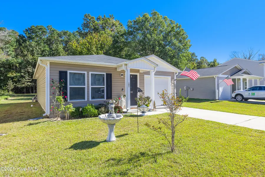 101 Shamrock Drive Sw, Sunset Beach, NC 28468 - Image #3