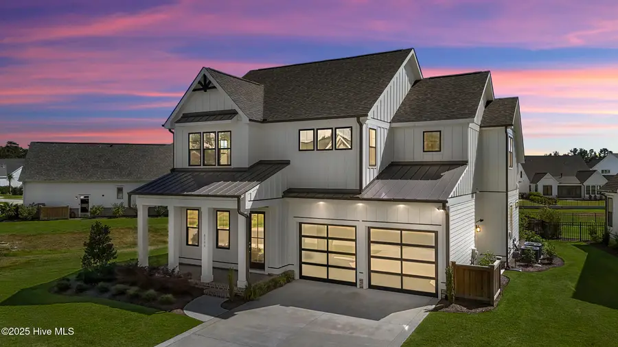 8268 Winding Creek Circle, Wilmington, NC 28411 - Image #3